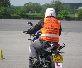 DVSA QUALIFIED INSTRUCTORS